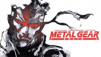 ¿El actor original de Solid Snake en un remake de Metal Gear Solid? A David Hayter le encantaría