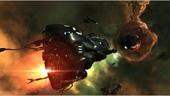 Los fracasos de EVE Valkyrie y Dust 514 no impedirán seguir ampliando el universo EVE Online