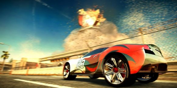 Split/Second Velocity Split/Second Velocity