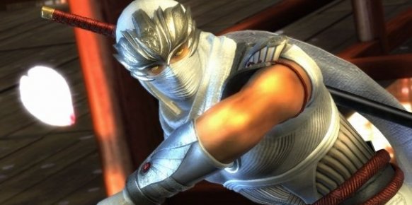 Ninja Gaiden Sigma Plus 2 Ninja Gaiden Sigma Plus 2