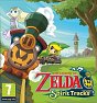 Legend of Zelda: Spirit Tracks
