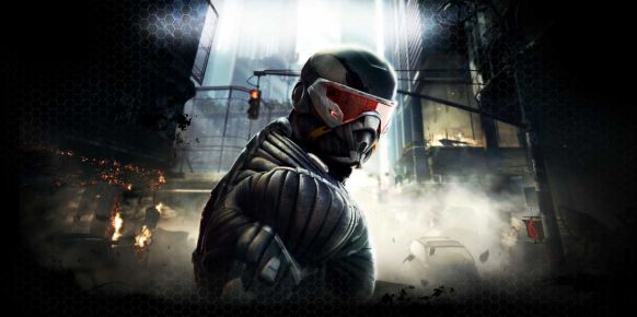 Crysis 2 Crysis 2