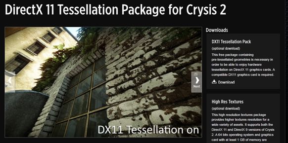 Crysis 2 Crysis 2
