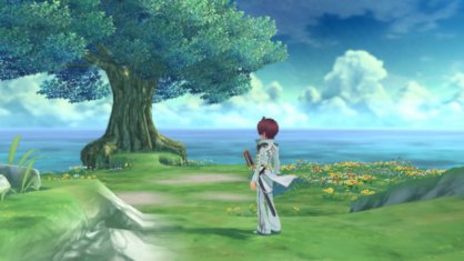 Tales of Graces Wii