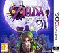 Zelda Majora's Mask 3D