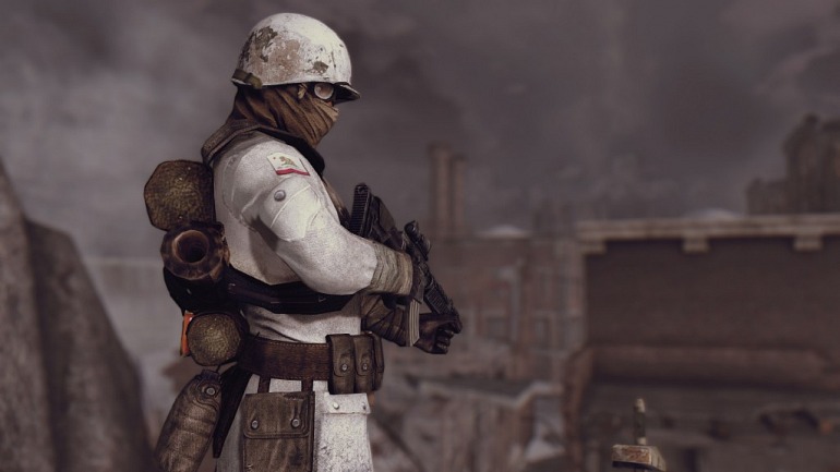 Imagen de Fallout: New Vegas Imagen de Fallout: New Vegas