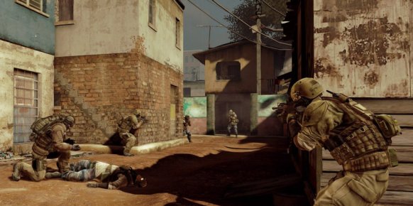 Ghost Recon: Future Soldier Ghost Recon: Future Soldier