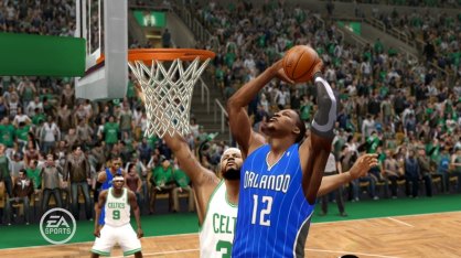 NBA Live 10 Xbox 360