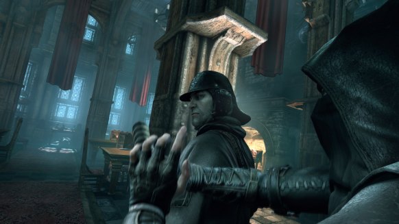 Thief PS3
