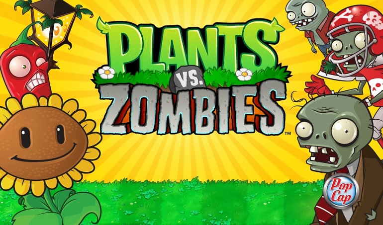 Plants vs. Zombies Plants vs. Zombies