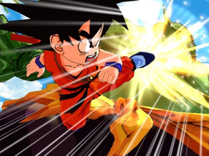 Dragon Ball Revenge of Piccolo análisis