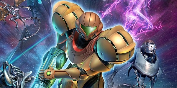 Metroid Prime Trilogy Metroid Prime Trilogy