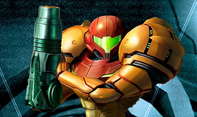 Metroid Prime Trilogy Metroid Prime Trilogy