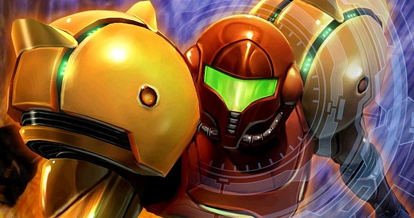 Metroid Prime 4 Metroid Prime 4