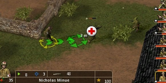 Legends of War