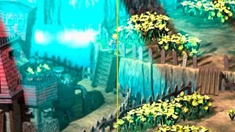 El remake de Final Fantasy VII que ya puedes jugar
