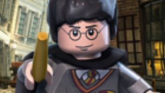 Lego Harry Potter Años 1-4: Primer contacto