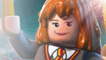 Lego Harry Potter Años 1-4: Avance