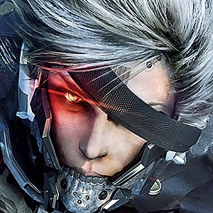 Metal Gear Rising: Revengeance Análisis