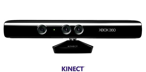 Kinect Kinect