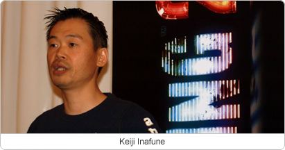 Keiji Inafune: "Project Natal ampliará las posibilidades de los juegos"