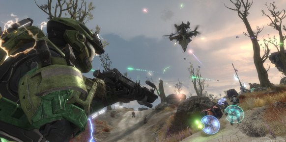 Halo Reach