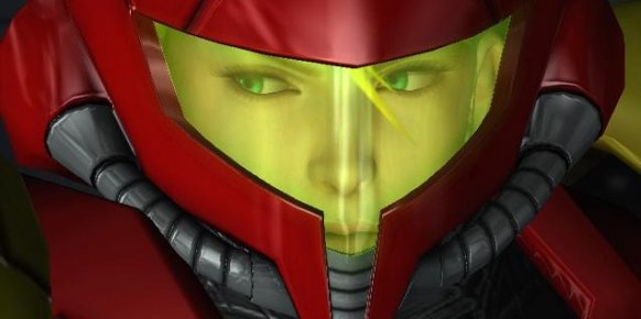 Metroid Prime Metroid Prime