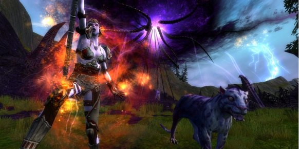 Rift Planes of Telara análisis