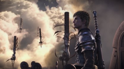 Final Fantasy XIV PC
