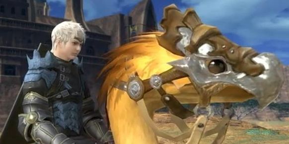 Final Fantasy XIV Final Fantasy XIV