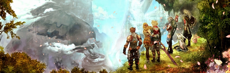 Análisis Xenoblade Chronicles 3D Análisis Xenoblade Chronicles 3D