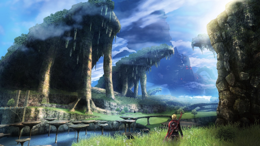 cadenas xenoblade chronicles 2 xenoblade chronicles podr 237 a llegar a estados unidos en cadenas xenoblade chronicles 2 xenoblade chronicles podr 237 a llegar a estados unidos en