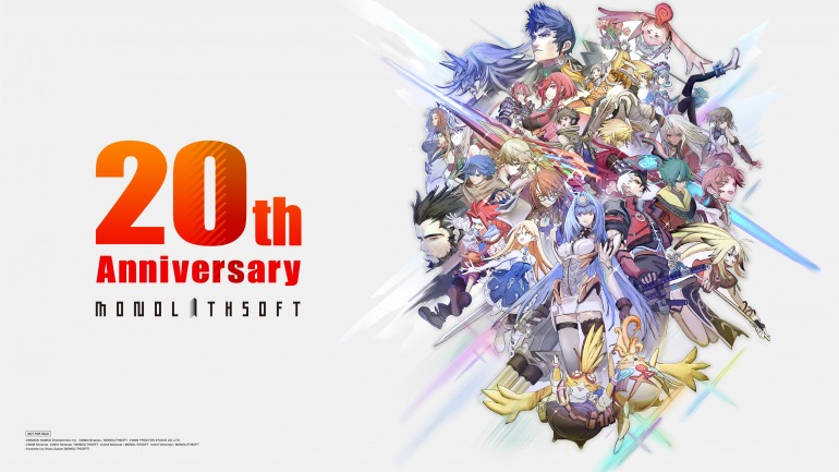 Xenoblade Chronicles: Definitive Edition Xenoblade Chronicles: Definitive Edition
