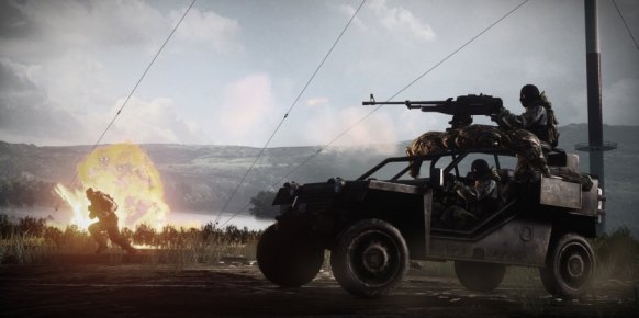 Battlefield 3