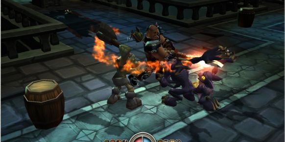 Torchlight Torchlight