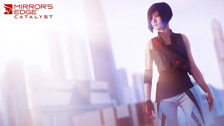 Mirror’s Edge Mirror’s Edge