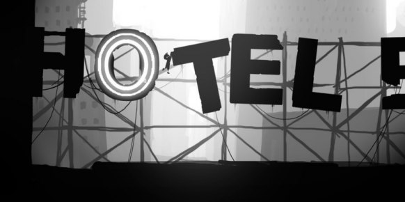 Limbo Xbox 360