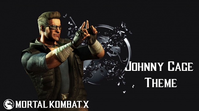 Mortal Kombat Mortal Kombat