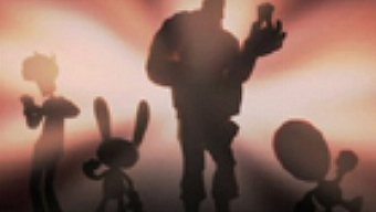 Telltale Games prepara un crossover de Team Fortress 2, Sam & Max y Penny Arcade