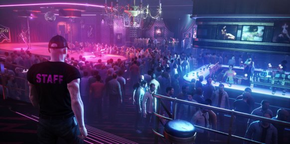Hitman Absolution