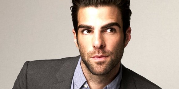 Zachary Quinto Zachary Quinto