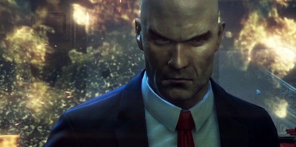 Hitman: Absolution Hitman: Absolution