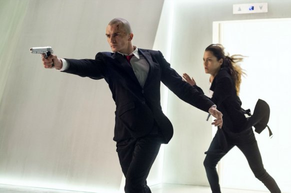 Hitman Hitman