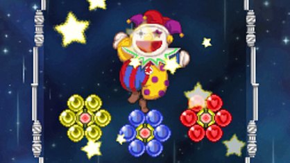 Puzzle Bobble Galaxy análisis