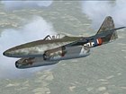 Messerschmitt Me262