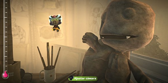 LittleBigPlanet 2 PS3
