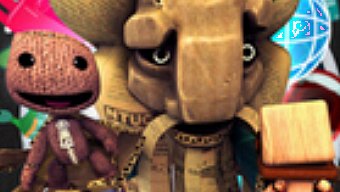 LittleBigPlanet 2: Primer contacto