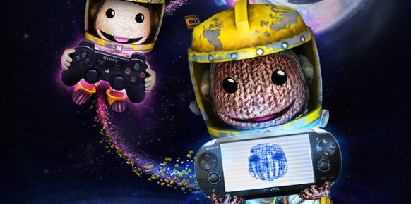 Little Big Planet. Little Big Planet.