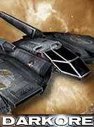 Dark Ore