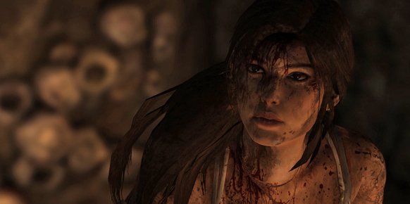Tomb Raider Tomb Raider